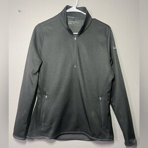 Nike Women's Gray Jacket